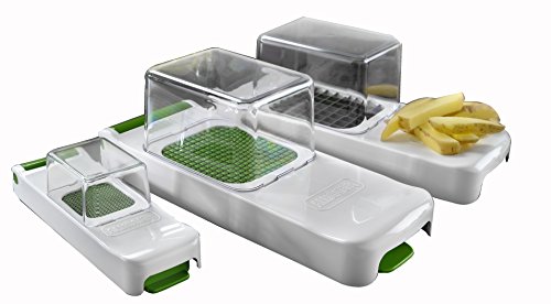 3080 family râpe à fruits, légumes et oignons, ...