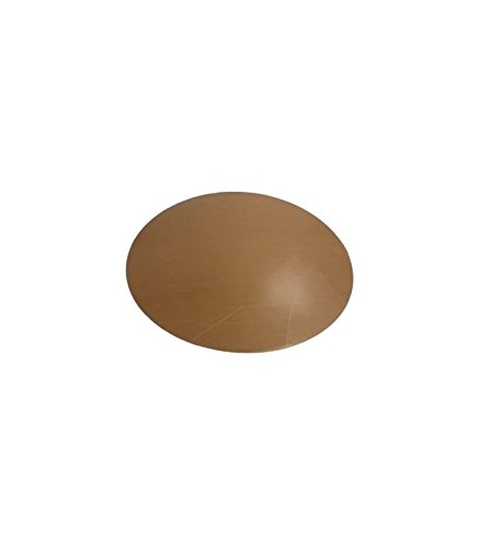 JOSKO FEUILLE DE CUISSON ANTI-ADHESIVE 4011765290267 (4011765290267)