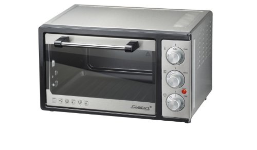 Kb19 four grill 1300 w / capacité 18 l (import ...