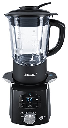 Hc 2 hot & cold soup et à smoothie maker mixeur...