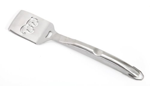 8518 spatule en acier inoxydable - argent