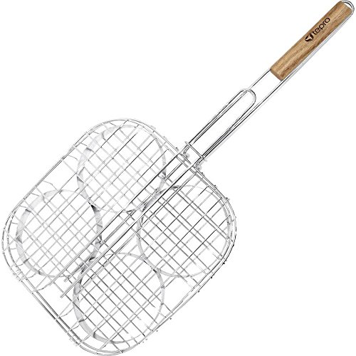 Burger support pour 4 burger steacks, 1 x 26,5 ...