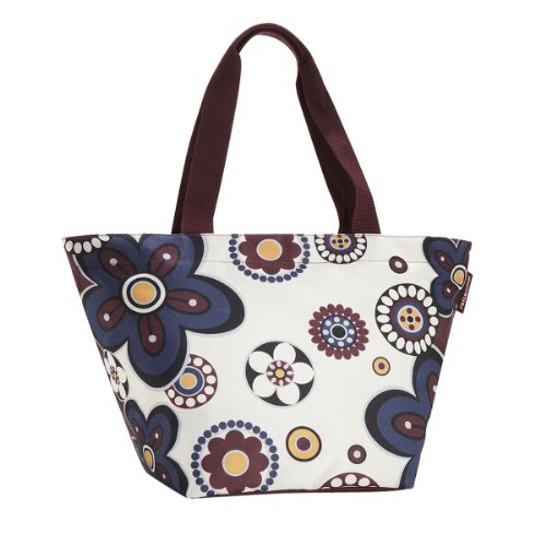 - sac de courses taille medium - modèle aléatoire