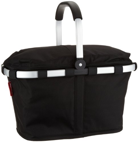 Carrybag iso noir - der carrybag avec kühlfunkt...