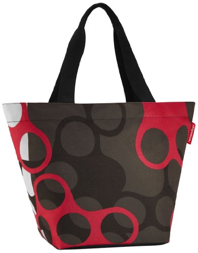 Sac à shopping shopper m (anneaux)