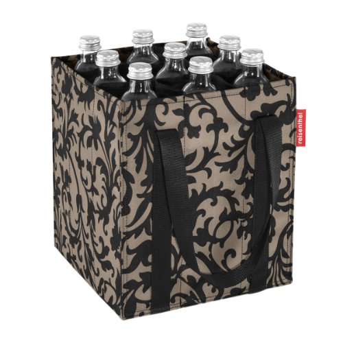 Zj7027 sac de transport pour 9 bouteilles style...