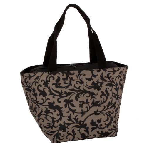 REISENTHEL - ZS7027 - Shopper M Baroque Taupe -...