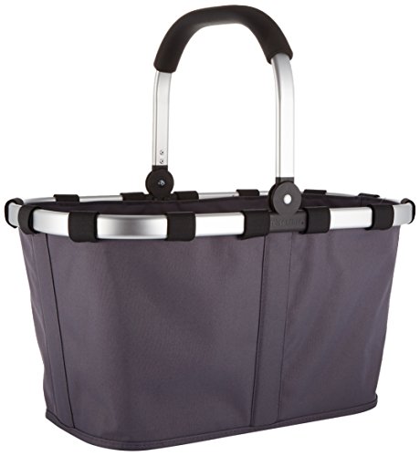 - bk7033 - panier de courses carrybag graphite ...