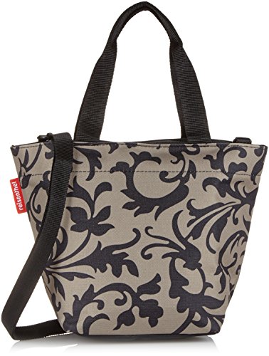 - zr7027 - shopper xs baroque taupe - sac à mai...