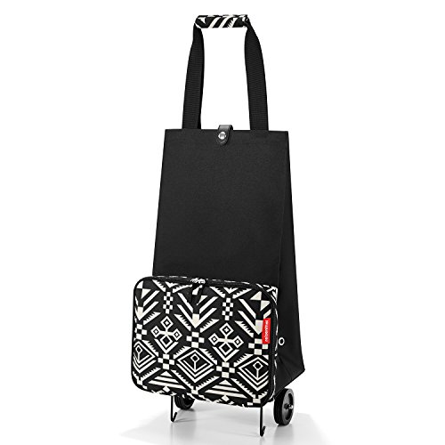 Foldabletrolley, panier de courses à roues, tro...