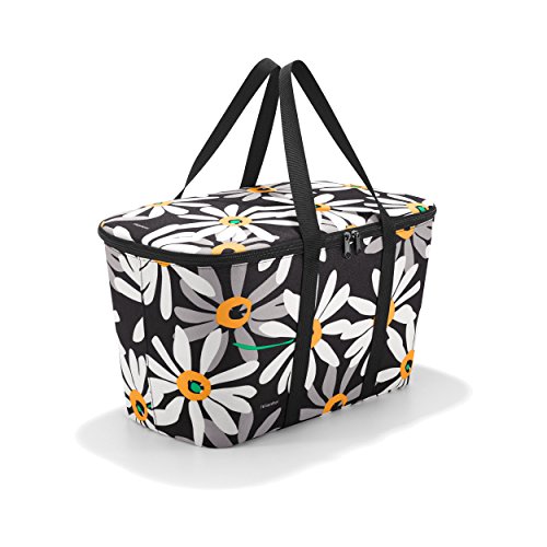 Uh7038 panier à courses polyester décoration 25...