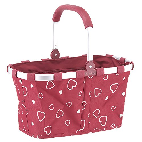 Bk3050 panier à courses 48 x 29 x 28 cm 22 l mo...