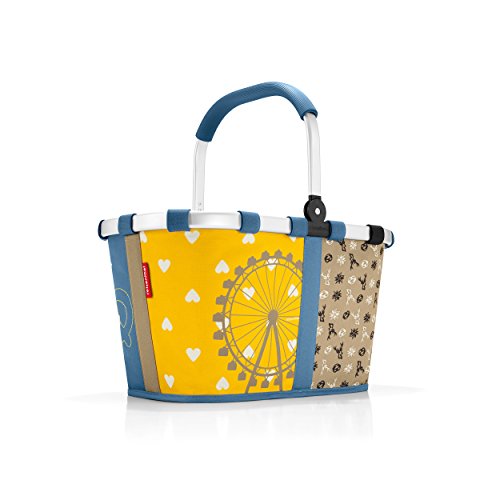 Panier carrybag, panier, housse, pour shopping,...