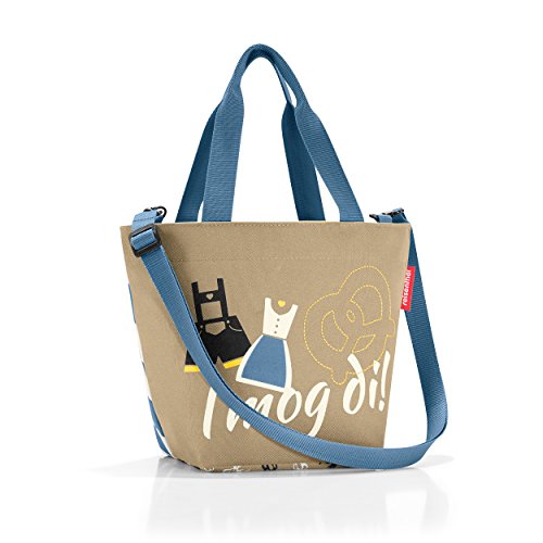 Shopper xs, sac pour les courses, cabas, bavari...