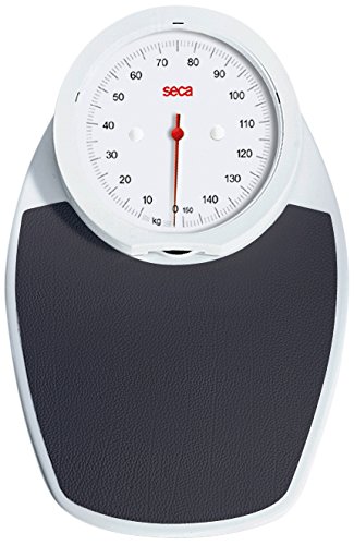 seca Pèse personne Mécanique Viva 750 Plate Bla...