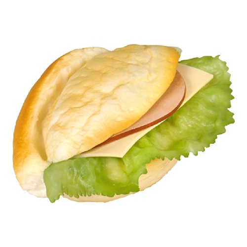 Générique Réplique BAP avec garnissage code EAN 4012073436798 