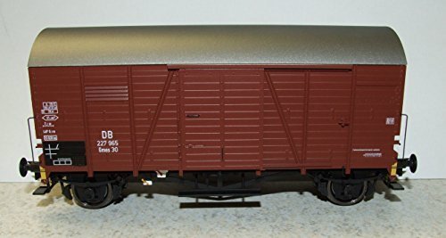 37186 piste 0 wagons oppeln gmes db ep iii