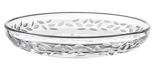 Leaves assiette 567/18 cm - lot de 4 - eisch as...