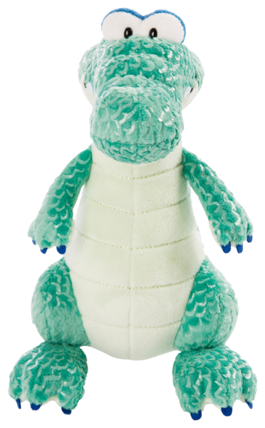 Peluche animaux 25 cm