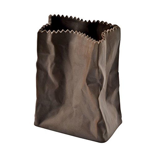 Rosenthal Tütenvase Macaroon Vase 10 cm 23500-3...