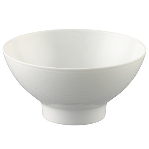 Thomas Trend-Lot de 6 Bols 12 cm Blanc