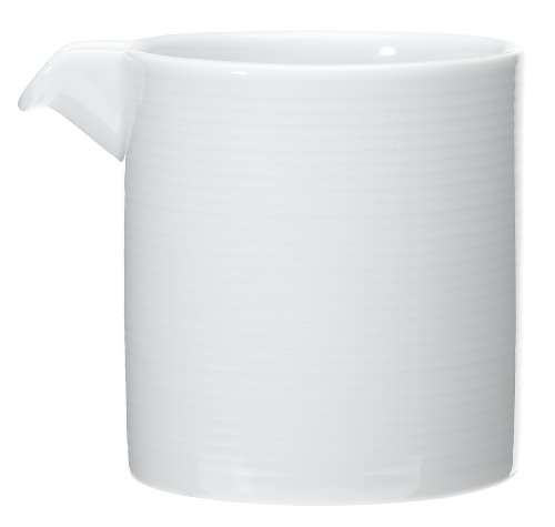 Thomas Loft lait 6 personnes-Blanc