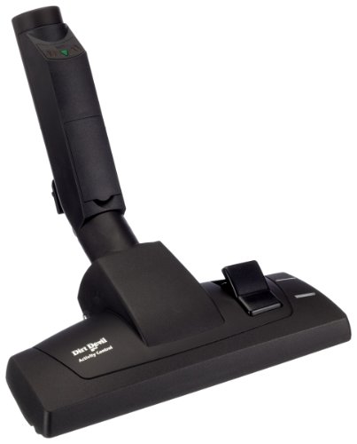 M 023-6 accessoire aspirateur brosse clean chec...