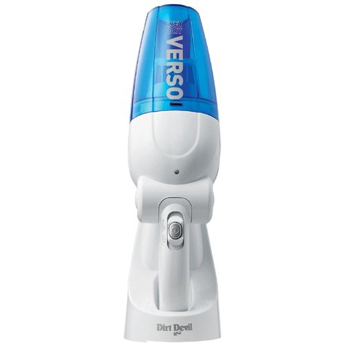 Verso m410 aspirateur à main rechargeable 7,2v ...