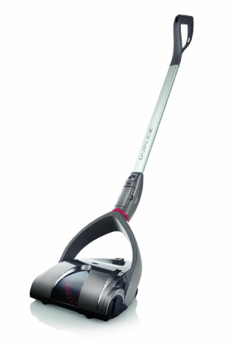 Duplex m668 balai electrique sans fil 0,64l lég...