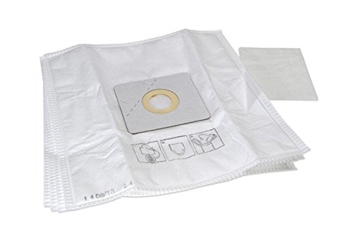 7700022 - sac pour aspirateur