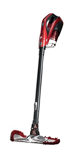 Dd1400 - dusty 360 aspirateur balai electrique ...
