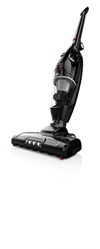 M696 aspirateur balai sans fil 2 en 1 noir 14,4v