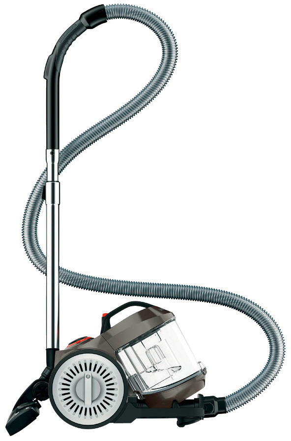 ASPIRATEUR SANS SAC