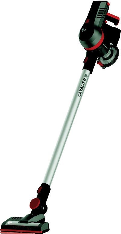 ASPIRATEUR BALAI CAVALIER