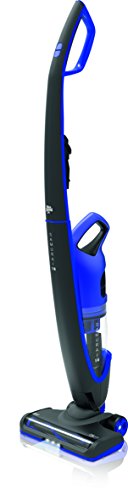 Dd699-2 samurai 18 sans fil 2 en 1 aspirateur à...