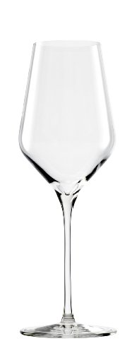 231 00 03 quatrophil lot de 6 verres à vin blan...