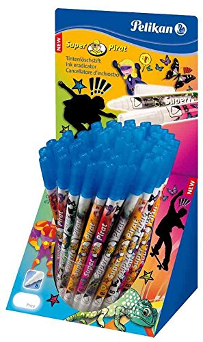 850f super pirat effaceur-réécriveur d'encre po...