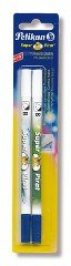 PELIKAN Lot de 2 effaceurs d'encre Super Pirat,...