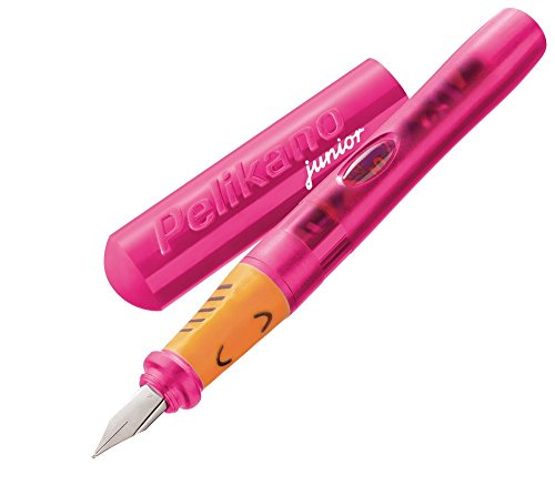 970962 pelikano junior stylo plume d'apprentiss...