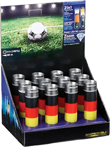 AMPERCELL SAC nlampe Luc. WM 02716