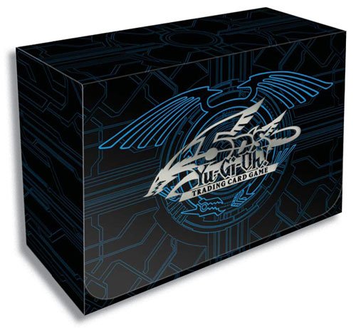Yu Gi Oh Double Deck Box Yu Gi Oh code EAN 4012927149003 
