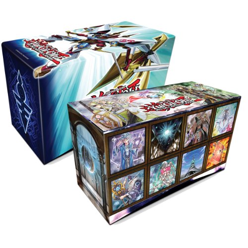 Yu-gi-oh! - Jccygo208 - Modèle Aléatoire - Juge...