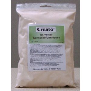 Schnellfommasse, Matériau D'empreinte, Composé ...