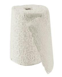 NaturGut Bandage de plâtre, Tissu sculpter, Modélisme, Masques de plâtre 5m x10cm code EAN 4013123414247 