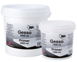 AMI Art Material Gesso - des Ier de base 1000 ml 4013123496021 (4013123496021)