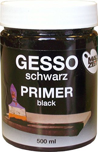 AMI Art Material Gesso - Raison Ier moyen 500 ml 4013123496038 (4013123496038)