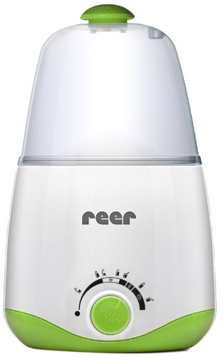 Stérilisateur-réchaud multimax travel 2 en 1