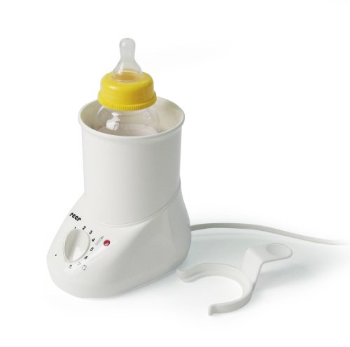 REER chauffe biberon classique, blanc