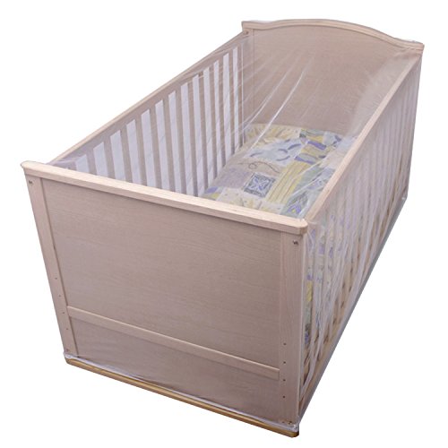 - moustiquaire lit enfant