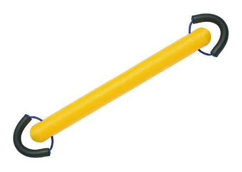 Beco BECO Powerstick 75 cm Jaune 4013368096604 (4013368096604)